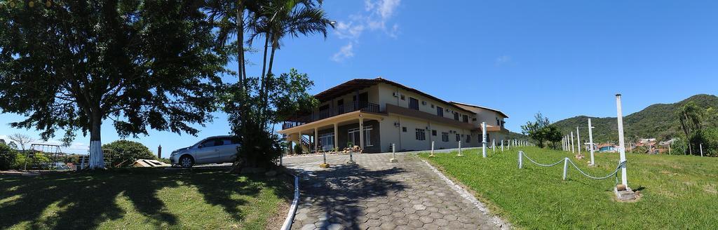 Hotel Panoramico Penha  Exterior foto